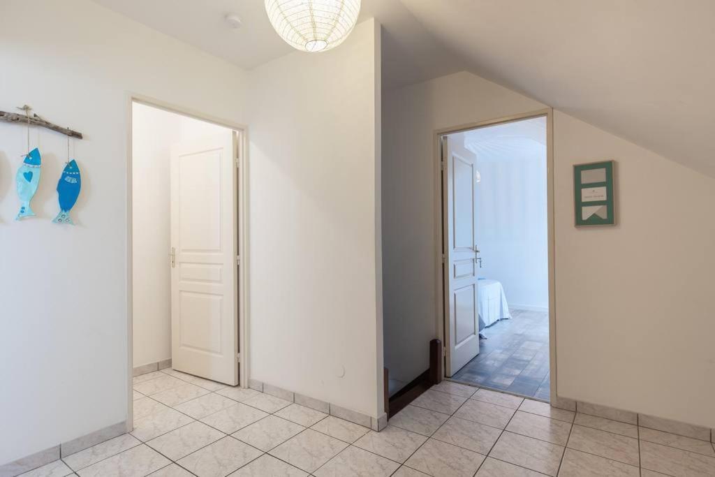 Le Benitier Leilighet Saint-Gilles-les Bains Eksteriør bilde
