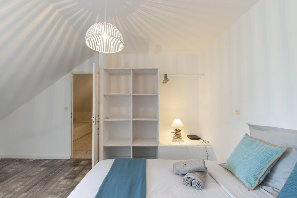 Le Benitier Leilighet Saint-Gilles-les Bains Eksteriør bilde